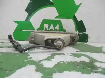 Second-hand car spare part front right headlight for daewoo leganza 2.0 exclusive oem iam references   