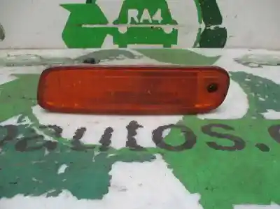 Second-hand car spare part front left headlight for daewoo leganza 2.0 exclusive oem iam references 