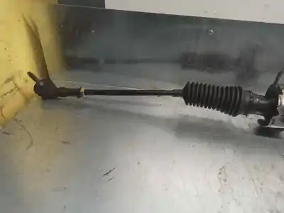 Peça sobressalente para automóvel em segunda mão caixa de direção por renault kangoo (f/kc0) 1.9 diesel 64 cv / 47 kw referências oem iam 7700313974  