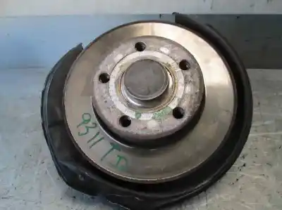 Piesă de schimb auto la mâna a doua fuzeta dreapta spate pentru audi a4 berlina (8ec) 2.0 tdi referințe oem iam 