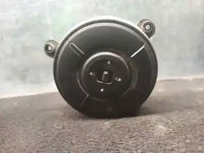 Pièce détachée automobile d'occasion commutateur rétroviseur pour ssangyong actyon 2.0 td cat références oem iam 8550131080