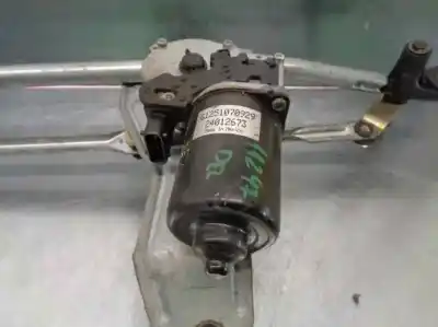 Second-hand car spare part front windshield wiper motor for bmw x5 (e53) 3.0d oem iam references 7046570  