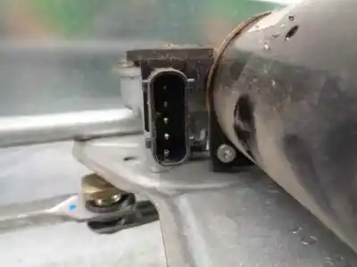 Second-hand car spare part front windshield wiper motor for bmw x5 (e53) 3.0d oem iam references 7046570  