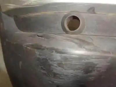 Second-hand car spare part front bumper for bmw x5 (e53) 3.0d oem iam references 51117027035  