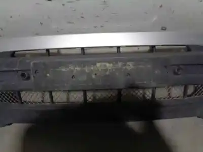 Second-hand car spare part front bumper for bmw x5 (e53) 3.0d oem iam references 51117027035  