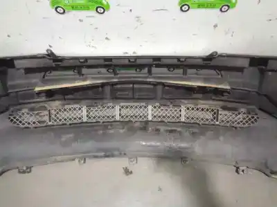 Second-hand car spare part front bumper for bmw x5 (e53) 3.0d oem iam references 51117027035  