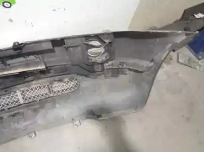 Second-hand car spare part front bumper for bmw x5 (e53) 3.0d oem iam references 51117027035  
