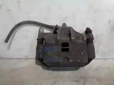 Peça sobressalente para automóvel em segunda mão pinça de travão dianteira direita por hyundai i10 1.1 12v cat referências oem iam bc141130
