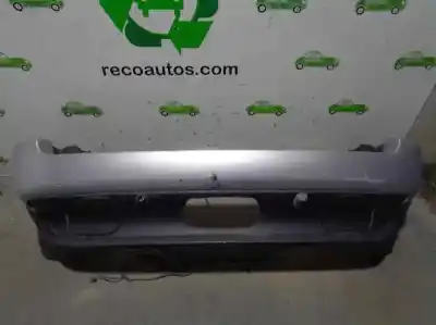 Second-hand car spare part rear bumper for bmw x5 (e53) 3.0d oem iam references 51127027049