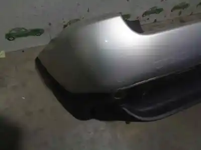 Second-hand car spare part rear bumper for bmw x5 (e53) 3.0d oem iam references 51127027049  