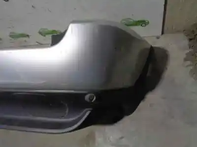 Second-hand car spare part rear bumper for bmw x5 (e53) 3.0d oem iam references 51127027049  