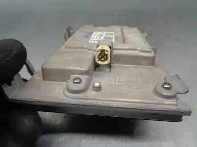 Pezzo di ricambio per auto di seconda mano display multifunzione per citroen c-elysée 1.2 12v vti riferimenti oem iam 9812046980  a2c14803700