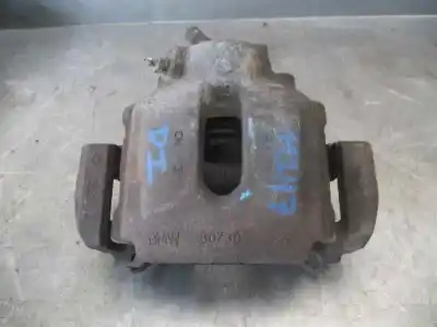 Second-hand car spare part front left brake caliper for bmw x5 (e53) 3.0d oem iam references 34116773131