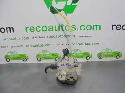 Piesă de schimb auto la mâna a doua încuietoare ușa din spate stânga pentru audi a4 berlina (8ec) 2.0 tdi referințe oem iam 8e0837015aa