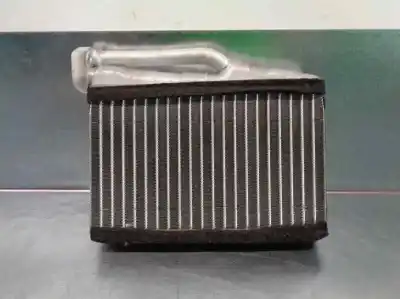 Second-hand car spare part heating / air conditioning radiator for bmw x5 (e53) 3.0d oem iam references 64118385562