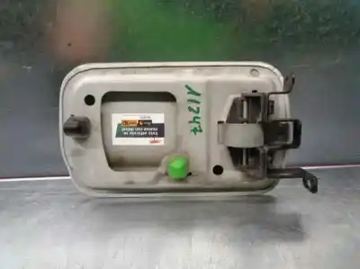 Second-hand car spare part outer fuel cap for bmw x5 (e53) 3.0d oem iam references 51177001027  