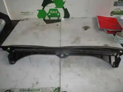 Peça sobressalente para automóvel em segunda mão painel frontal por smart coupe 0.8 cdi cat referências oem iam 