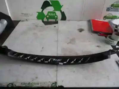 Pezzo di ricambio per auto di seconda mano pannello frontale per smart coupe 0.8 cdi cat riferimenti oem iam   