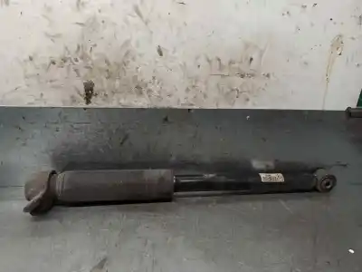 İkinci el araba yedek parçası ARKA SOL AMORTISÖR için OPEL ASTRA J LIM.  OEM IAM referansları 13279263  