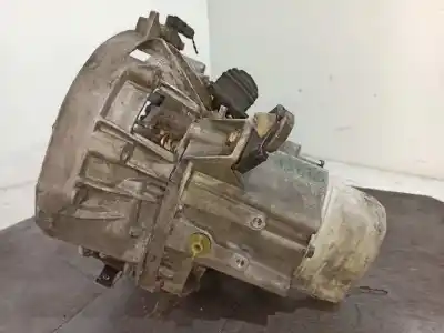 Second-hand car spare part gearbox for renault megane i scenic (ja0) 1.6 oem iam references jb3916  c018838