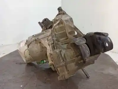 Second-hand car spare part gearbox for renault megane i scenic (ja0) 1.6 oem iam references jb3916  c018838