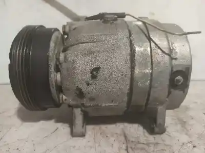 Second-hand car spare part air conditioning compressor for renault megane i scenic (ja0) 1.6 oem iam references 7700273320  6560175