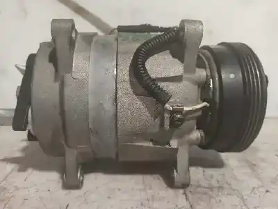 Second-hand car spare part air conditioning compressor for renault megane i scenic (ja0) 1.6 oem iam references 7700273320  6560175