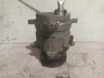 Second-hand car spare part air conditioning compressor for renault megane i scenic (ja0) 1.6 oem iam references 7700273320  6560175