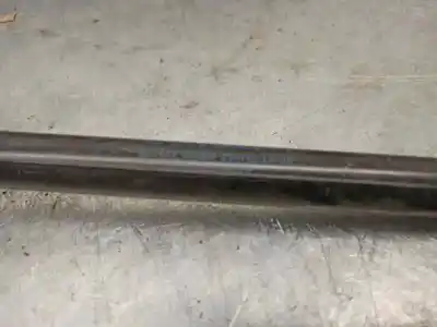 Автозапчасти б/у амортизаторы багажника/двери за lancia delta (181) 1.6 jtd 16v cat 105 cv / 77 kw ссылки oem iam 51809199  