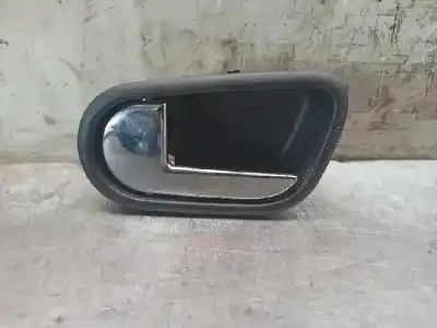 Piesă de schimb auto la mâna a doua MÂNER INTERIOR STÂNGA SPATE pentru FORD KA+ III (UK, FK)  Referințe OEM IAM   