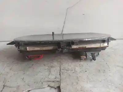 Автозапчасти б/у приборная доска за renault megane i scenic (ja0) 1.6 ссылки oem iam p7700427900a  216501761