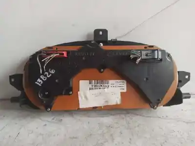 Автозапчасти б/у приборная доска за renault megane i scenic (ja0) 1.6 ссылки oem iam p7700427900a  216501761