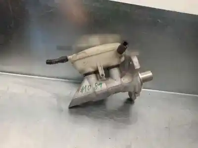 Автозапчастина б/у гальмівний насос для renault grand scénic iii (jz0/1_) 1.4 16v (jz0f) посилання на oem iam 460910006r  