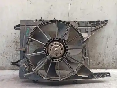 Second-hand car spare part radiator cooling fan for renault megane i scenic (ja0) 1.6 oem iam references 8240257  