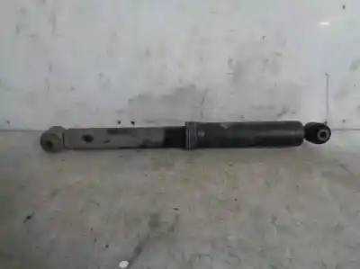 Peça sobressalente para automóvel em segunda mão amortecedor traseiro direito por citroen c4 cactus 1.6 hdi 90 referências oem iam 9809739280  