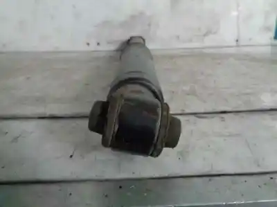 Peça sobressalente para automóvel em segunda mão amortecedor traseiro direito por citroen c4 cactus 1.6 hdi 90 referências oem iam 9809739280  