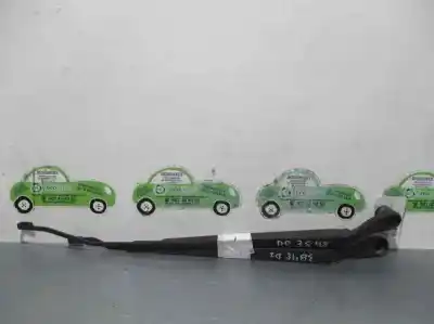 Peça sobressalente para automóvel em segunda mão haste de escova dianteiro direito por hyundai accent iii (mc) 1.5 crdi gls referências oem iam 