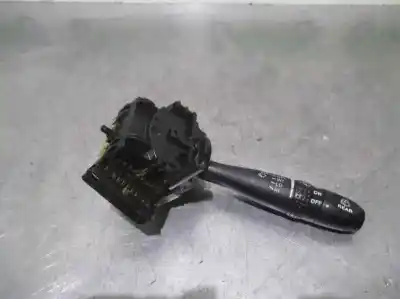 Peça sobressalente para automóvel em segunda mão comutador de limpa vidros por hyundai accent iii (mc) 1.5 crdi gls referências oem iam 75733a
