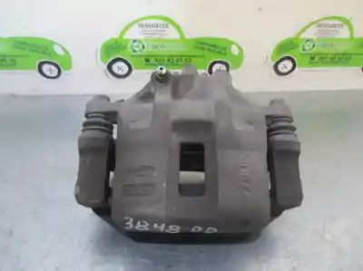 Peça sobressalente para automóvel em segunda mão pinça de travão dianteira direita por hyundai accent iii (mc) 1.5 crdi gls referências oem iam 