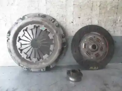 Second-hand car spare part clutch kit for renault megane i scenic (ja0) 1.6 oem iam references 7700112672