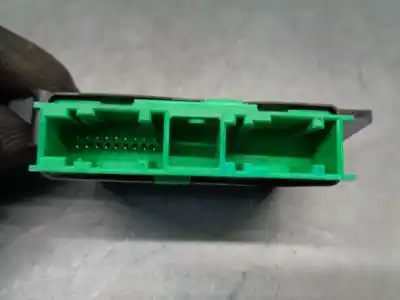 Pezzo di ricambio per auto di seconda mano modulo elettronico per citroen c-elysée 1.2 12v vti riferimenti oem iam 9819343480  0263014011