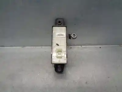 Pezzo di ricambio per auto di seconda mano comando multifunzione per citroen c-elysée 1.2 12v vti riferimenti oem iam 98187373zd  