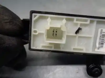 Second-hand car spare part multifunction switch for citroen c-elysée 1.2 12v vti oem iam references 98187373zd  