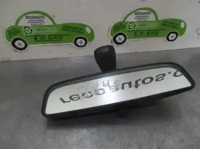 Peça sobressalente para automóvel em segunda mão ESPELHO RETROVISOR INTERIOR por HYUNDAI ACCENT III (MC)  Referências OEM IAM A047396  