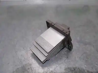 Peça sobressalente para automóvel em segunda mão resistência sofagem chauffage por hyundai accent iii (mc) 1.5 crdi gls referências oem iam 