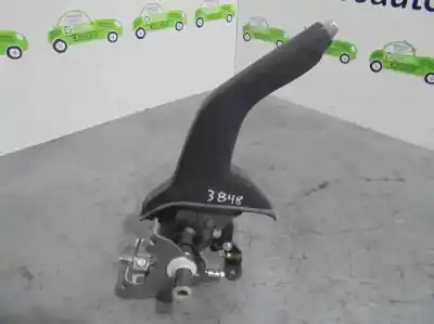 Peça sobressalente para automóvel em segunda mão alavanca de travão de mão por hyundai accent iii (mc) 1.5 crdi gls referências oem iam m03cdd