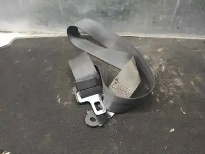 Pezzo di ricambio per auto di seconda mano cintura di sicurezza posteriore centrale per ssangyong actyon 2.0 td cat riferimenti oem iam 7566032100  