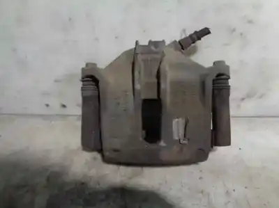 Peça sobressalente para automóvel em segunda mão pinça de travão dianteira esquerda por citroen c4 cactus 1.6 hdi 90 referências oem iam 0204y01131