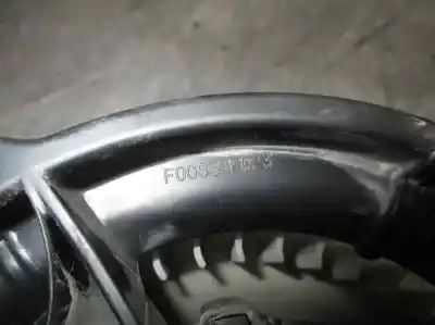 Peça sobressalente para automóvel em segunda mão motor de sofagem por kia pro cee´d (ed) 1.6 crdi 90 referências oem iam f00s33f023  