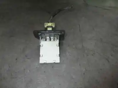 Peça sobressalente para automóvel em segunda mão motor de sofagem por kia pro cee´d (ed) 1.6 crdi 90 referências oem iam f00s33f023  